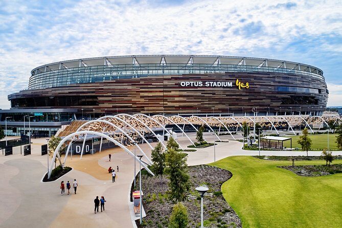 Design Your Own Tour Experience - Exploring Perth with Libertino Travel: A Deep Dive