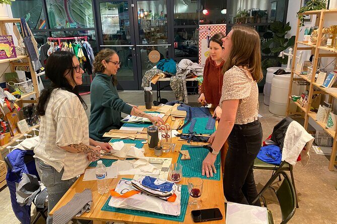 Design your own Upcycled Fanny Pack - Frequently Asked Questions