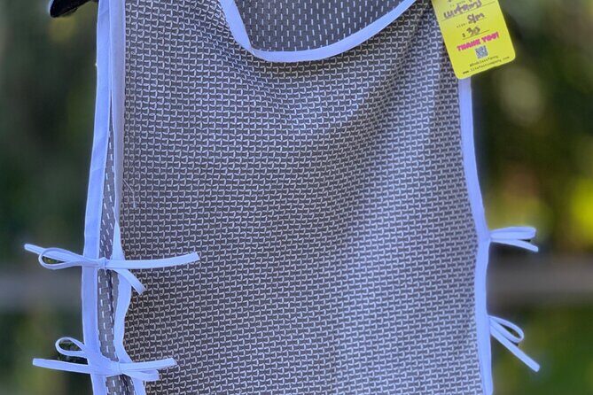 Design Your Own Upcycled Tank Top BYOB - Key Points