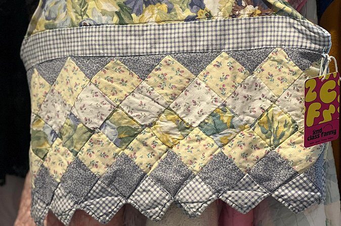 Design Your Own Upcycled Tank Top BYOB - Final Thoughts