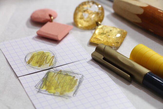 Design Your Personalized Luxury Jewelry in Le Marais, in the heart of Paris! - Why This Experience Is Unique