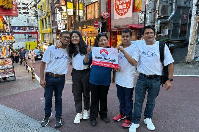 Design Your Tokyo Tour by Car Shinjuku,Tsukiji, Harajuku, Shibuya - Key Points