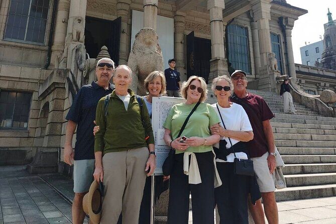 Design Your Tokyo Tour by Car Shinjuku,Tsukiji, Harajuku, Shibuya - FAQ