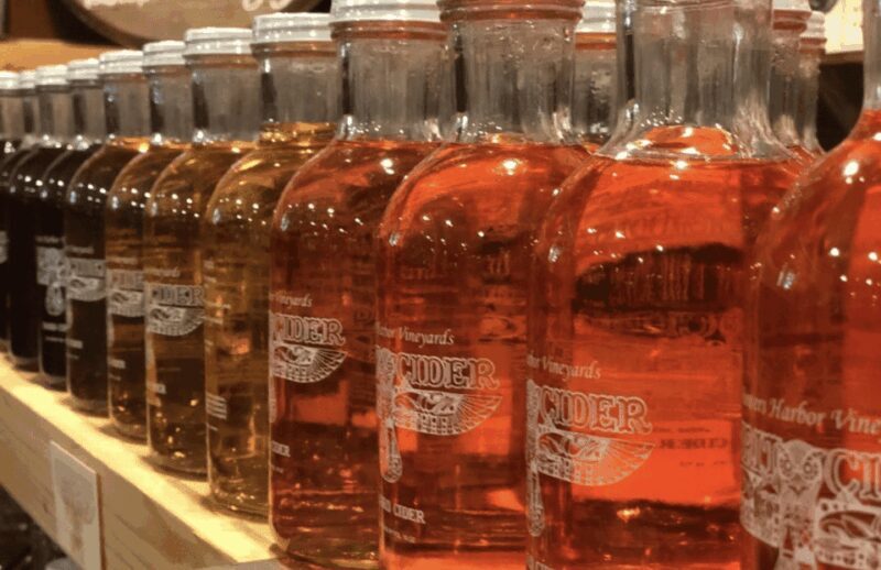 Designated Driver For Wine Tours - Traverse City - Final Thoughts