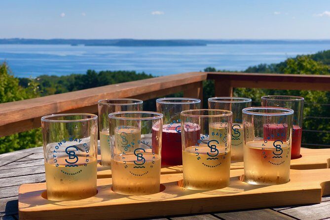 Designated Driver TC - We Drive Your Car - Private TC Wine Tour - Who This Tour Is Best For