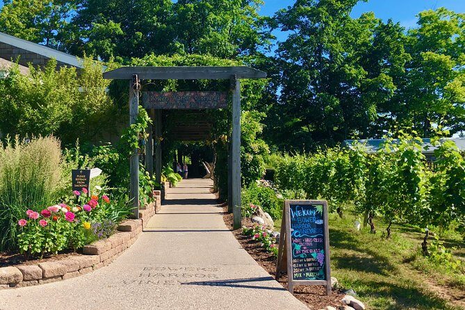 Designated Driver TC - We Drive Your Car - Private TC Wine Tour - Why We Keep Coming Back to This Service