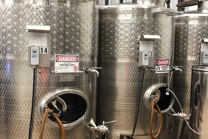 Designated Driver TC - We Drive Your Car - Private TC Wine Tour - FAQ