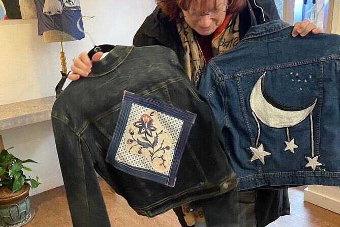 Designing and Sewing Workshop of Custom Applique in Asheville - FAQ