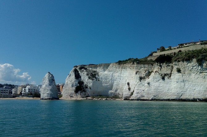 Desirèe experience. Visit of the marine caves of Vieste - Final Thoughts: Is This the Tour for You?