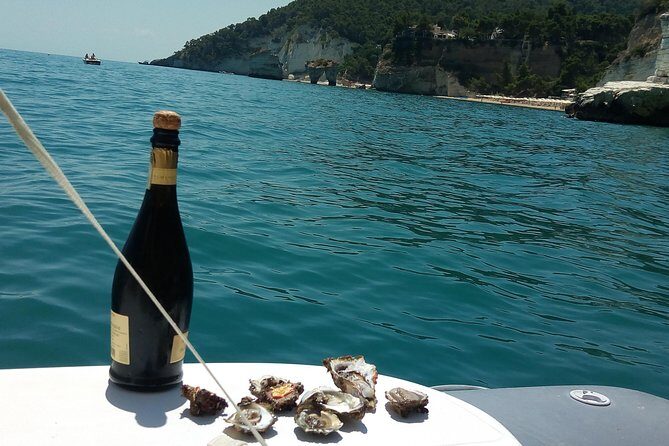 Desirèe: Private boat tour with skipper - FAQ