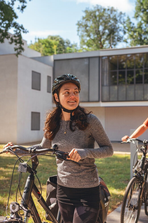 Dessau: Bauhaus Buildings Cycling Tour - Who Will Love This Tour?
