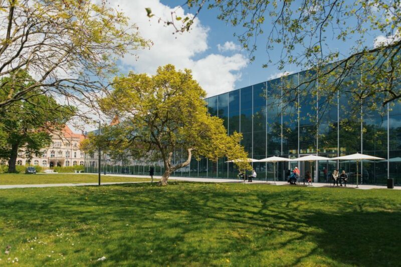 Dessau: Guided Walking Tour through History - Who Will Enjoy This Tour?
