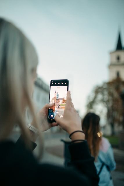 Dessau: Guided Walking Tour through History - FAQ