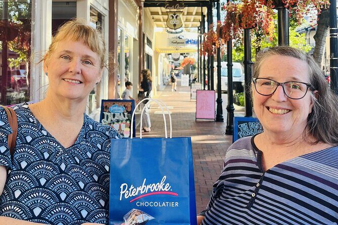 Dessert Madness - Key Points