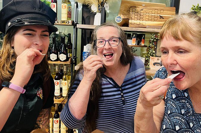 Dessert Madness - Frequently Asked Questions