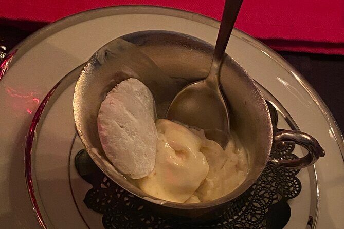 Dessert with Death in Charleston - Who Will Love This Tour?