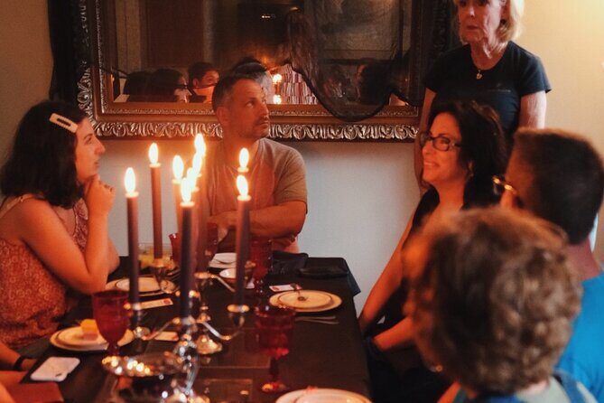 Dessert with Death in Charleston - Final Thoughts