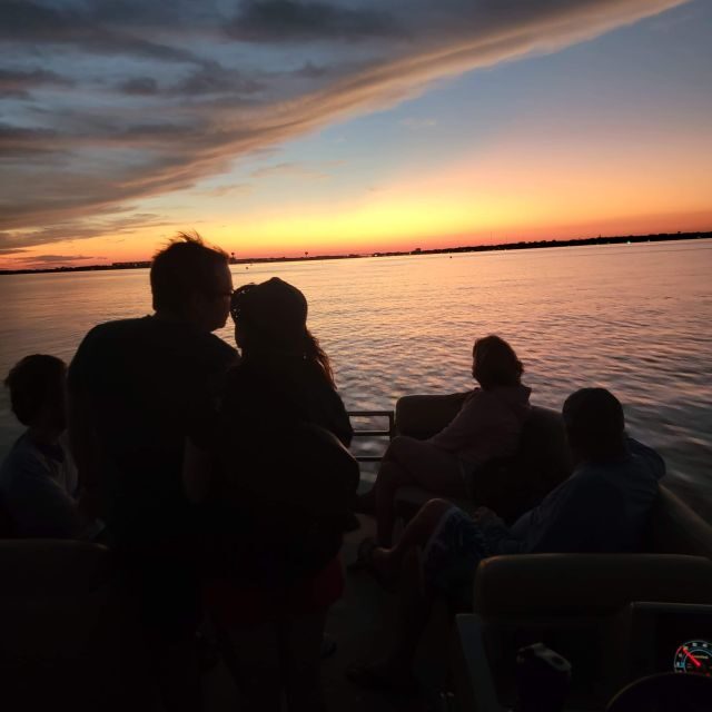 Destin and Fort Walton Beach: Private Sunset Cruise - The Sum Up