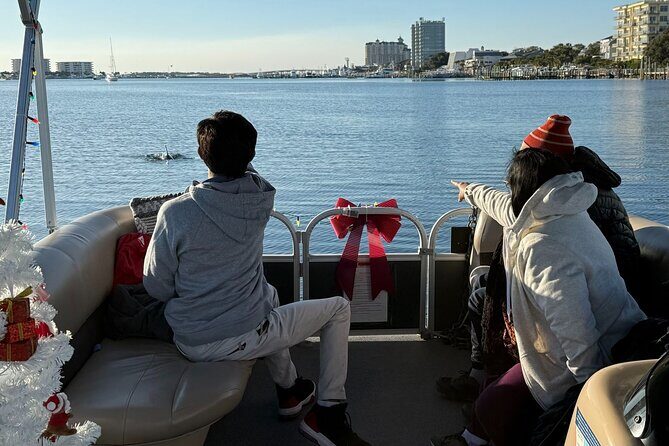 Destin Boat Ride with Cruise Destin Bay - FAQ: Practical Questions about the Destin Boat Ride