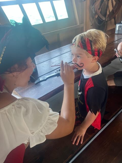 Destin: Buccaneer Pirate Cruise - Why This Tour Stands Out