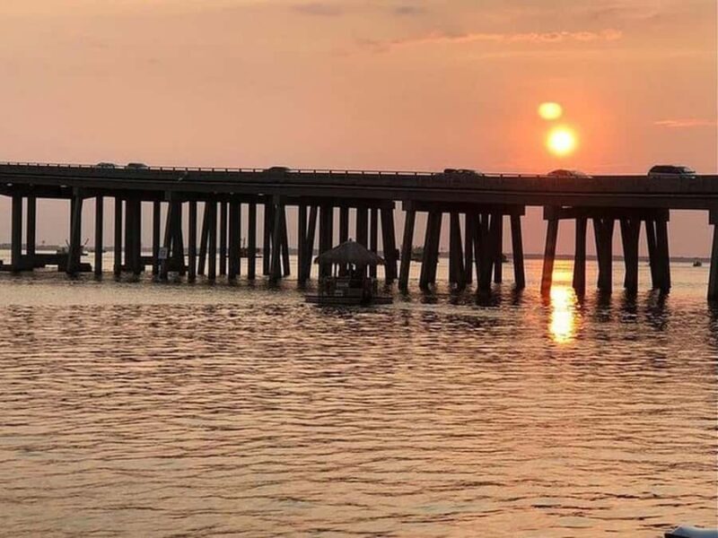 Destin: Crab Island Cruise with Sunset Experience - Practical Details and Why They Matter