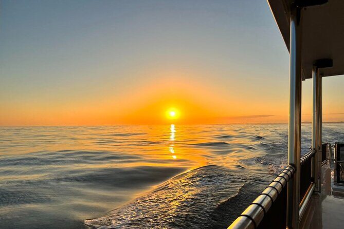 Destin Crab Island Tour in Catamaran - Final Thoughts