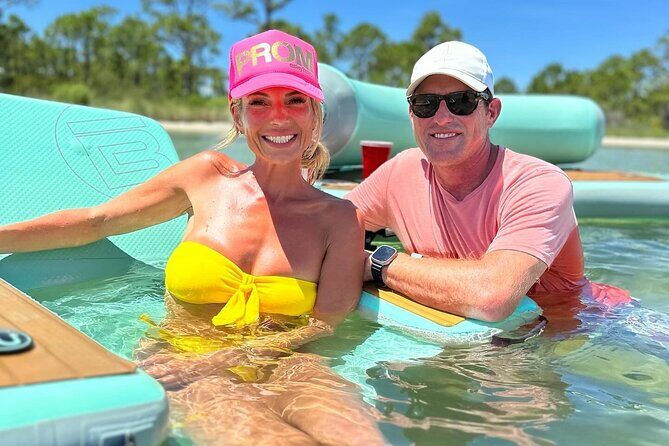 Destin Dolphin and Snorkeling Adventure Speedboat Tour - Final Thoughts: Is This Tour Right for You?