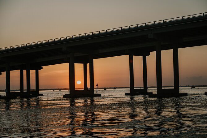 Destin Dolphin and Sunset Cruise - Frequently Asked Questions