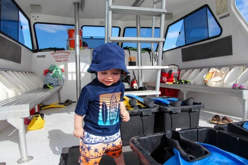 Destin: Dolphin Watching Cruise - Why This Tour Offers Real Value