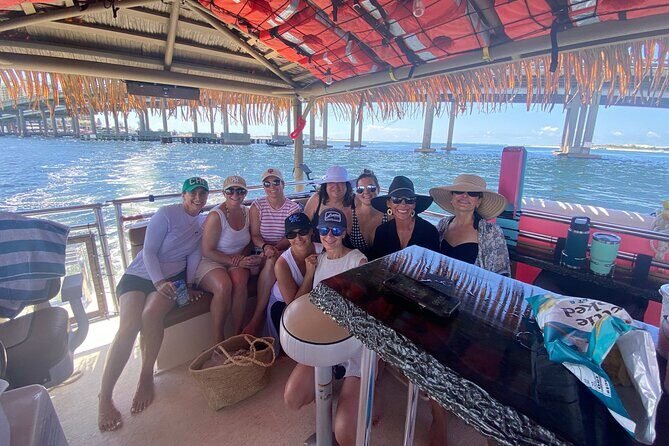 Destin Family Dolphin Tour - An In-Depth Look at the Destin Family Dolphin Tour