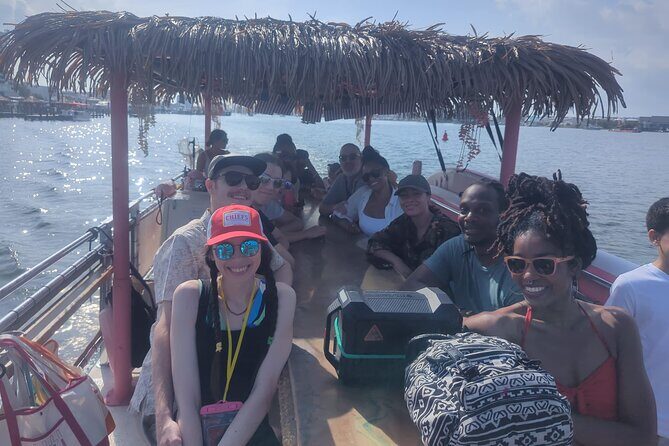 Destin Family Dolphin Tour - The Value Proposition