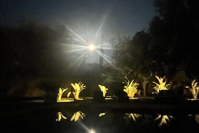 Destin Fireworks Cruise - FAQ