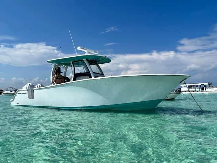 Destin: Fish and Fun Destin! - Destin: Fish and Fun Destin! — An Honest Review of a Family-Friendly Fishing Adventure