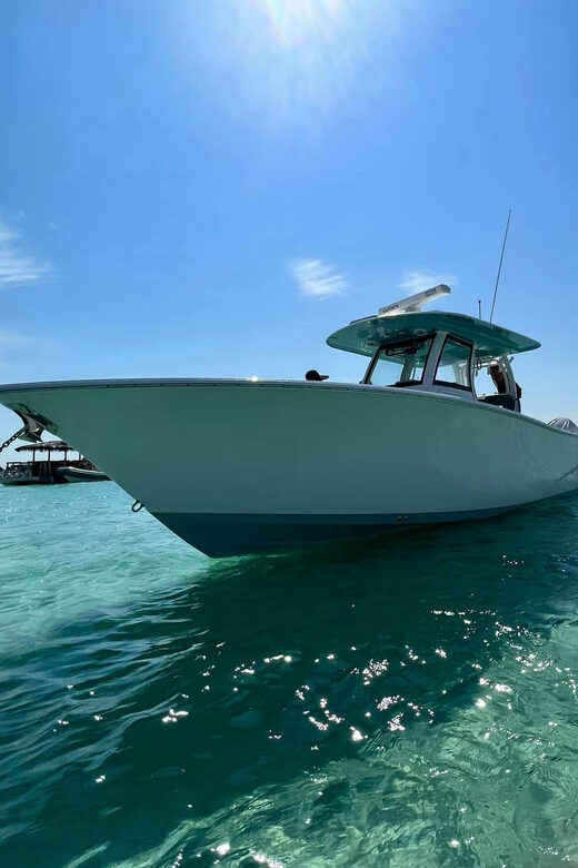 Destin: Fish and Fun Destin! - Who Should Book This Tour?