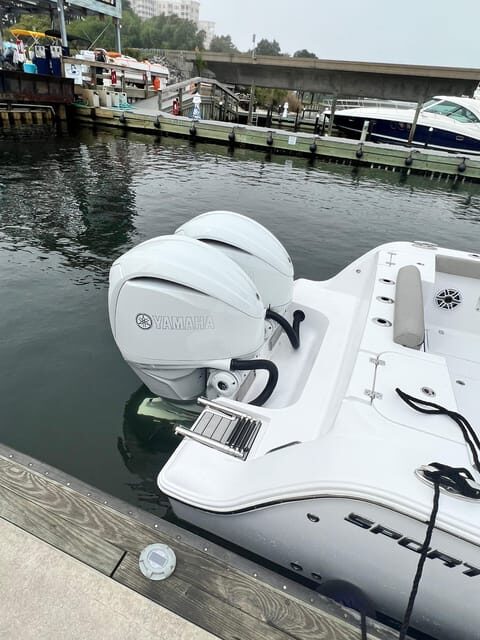 Destin: Fish and Fun Destin! - Final Thoughts