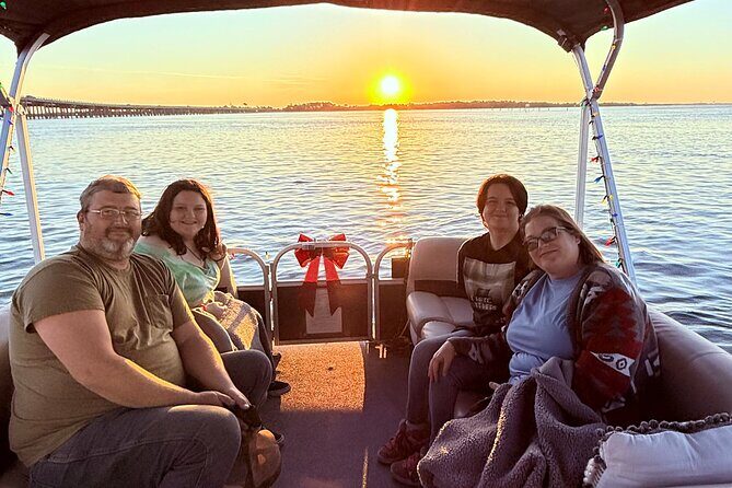 Destin Florida Sunset Viewing Adventure - Key Points