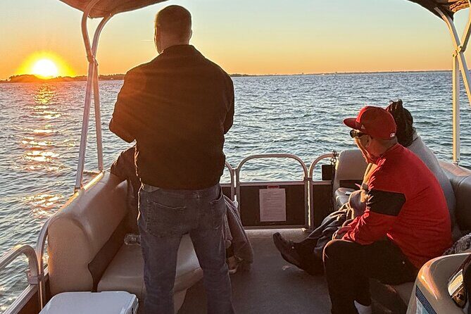 Destin Florida Sunset Viewing Adventure - A Closer Look at the Destin Sunset Experience