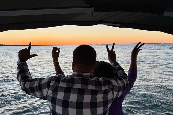 Destin Florida Sunset Viewing Adventure - Who Would Love This Experience?