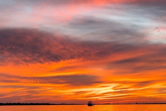 Destin Florida Sunset Viewing Adventure - FAQ