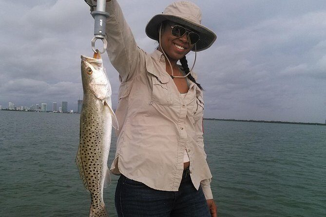 Destin Inshore Fishing Charter - A Closer Look at the Destin Inshore Fishing Experience