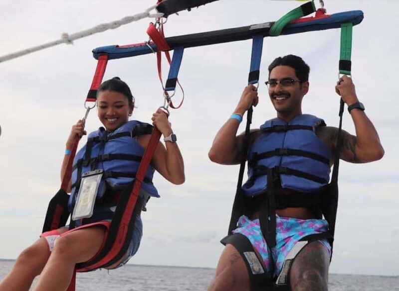 Destin: Parasailing Adventure - Final Thoughts: Is This Tour Right for You?