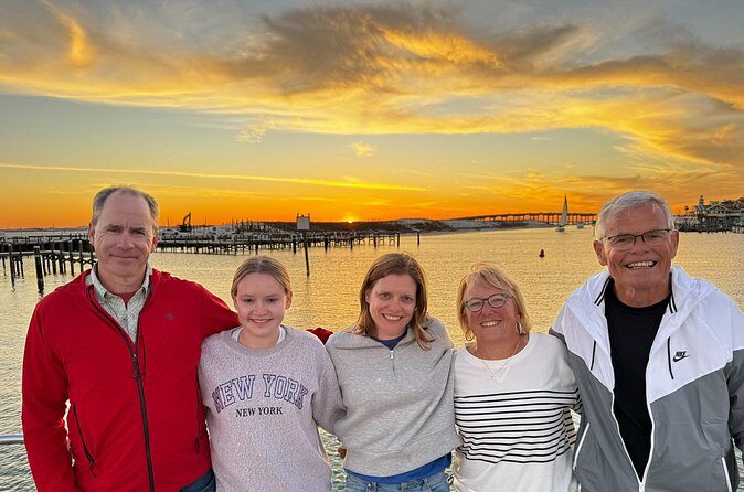 Destin Private Sunset Boat Tour - Final Thoughts: Who Is This Tour Best For?