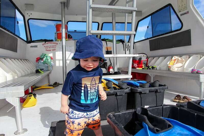 Destin: Snorkeling Cruise with 2 Stops and Dolphin Watching - Discover Destin: Snorkeling Cruise with 2 Stops and Dolphin Watching