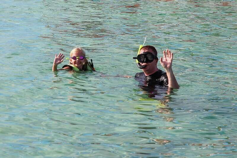Destin: Snorkeling Cruise with 2 Stops and Dolphin Watching - Who Should Consider This Tour?