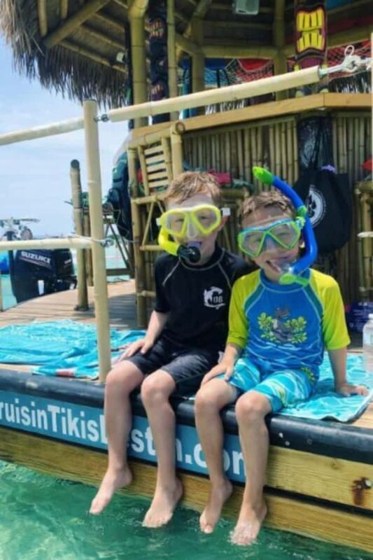 Destin: Snorkeling Safari - FAQs