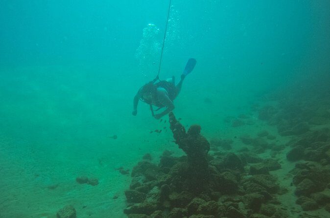 Destin SNUBA Experience - Final Thoughts