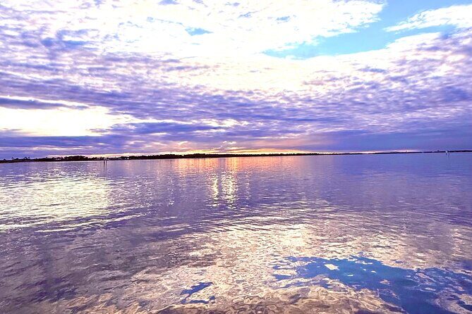 Destin Sunset Cruise on the Hopper - The Experience in Detail