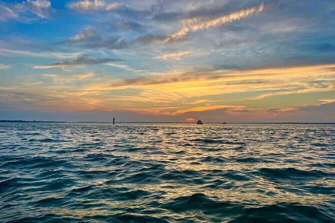 Destin Sunset Cruise on the Hopper - FAQs