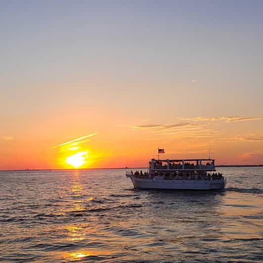 Destin: Sunset Dolphin Cruise - Frequently Asked Questions