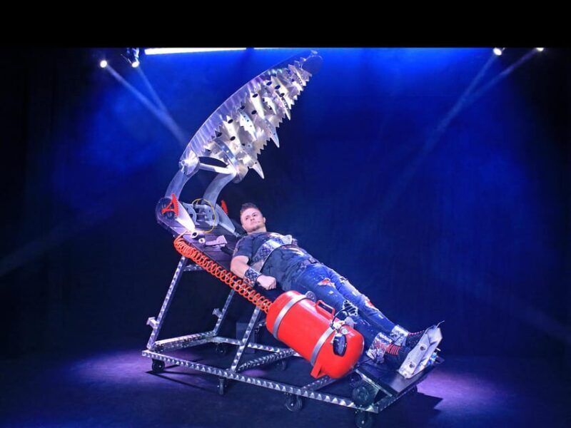 Destin: The Maximum Magic Show Ticket - Who Will Enjoy This Show?